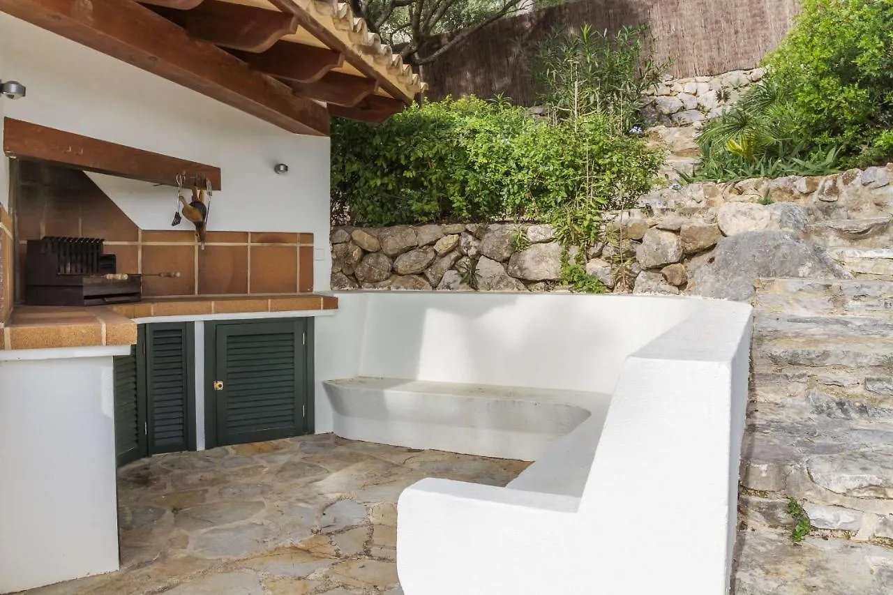 וילה פורט דה פולנסה Casa El Vila 61