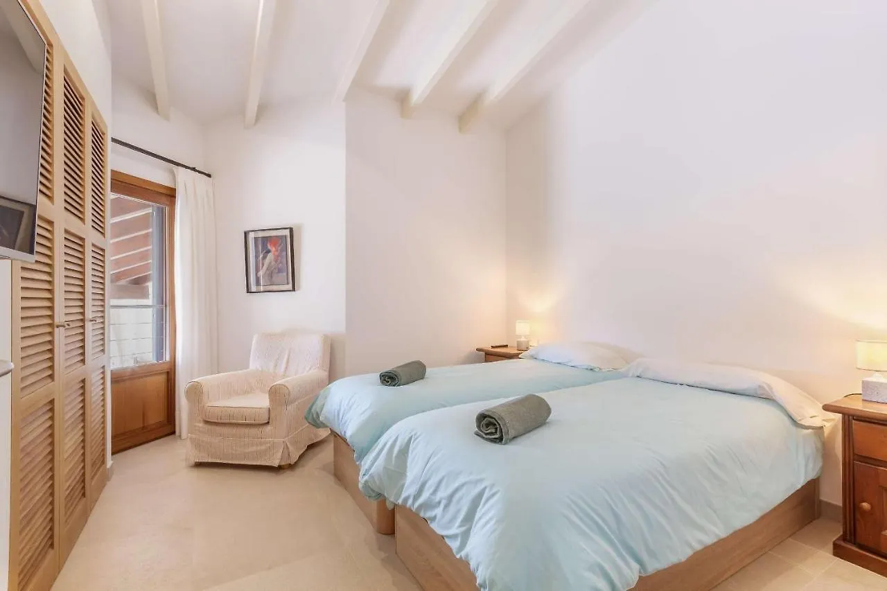 פורט דה פולנסה Casa El Vila 61 פורט דה פולנסה