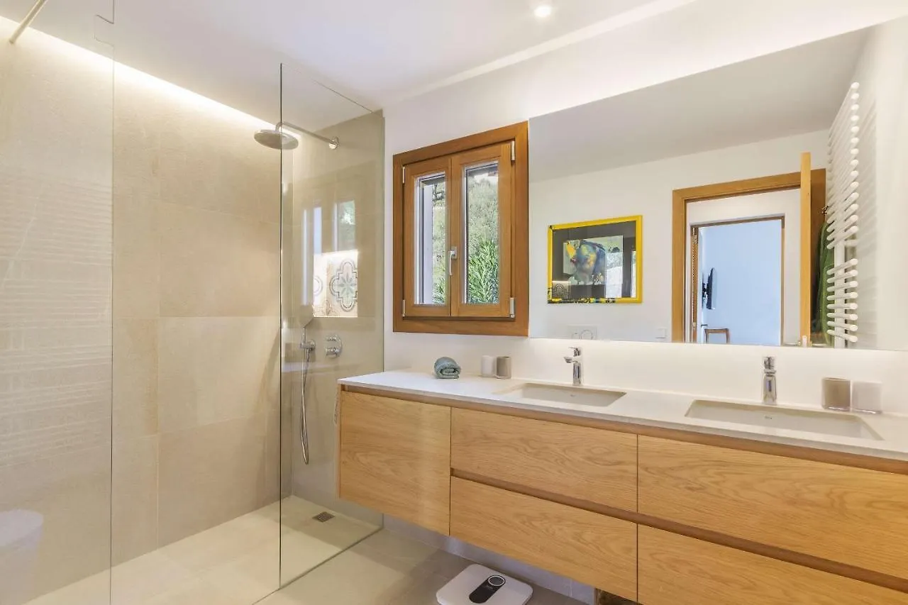וילה פורט דה פולנסה Casa El Vila 61