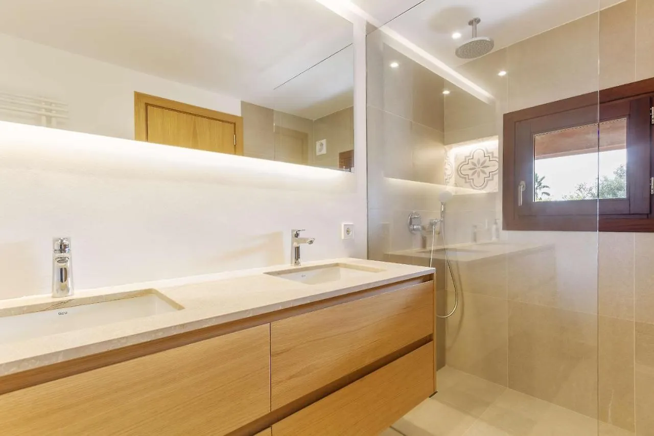 פורט דה פולנסה Casa El Vila 61