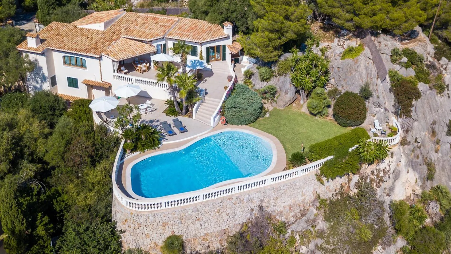 פורט דה פולנסה Casa El Vila 61