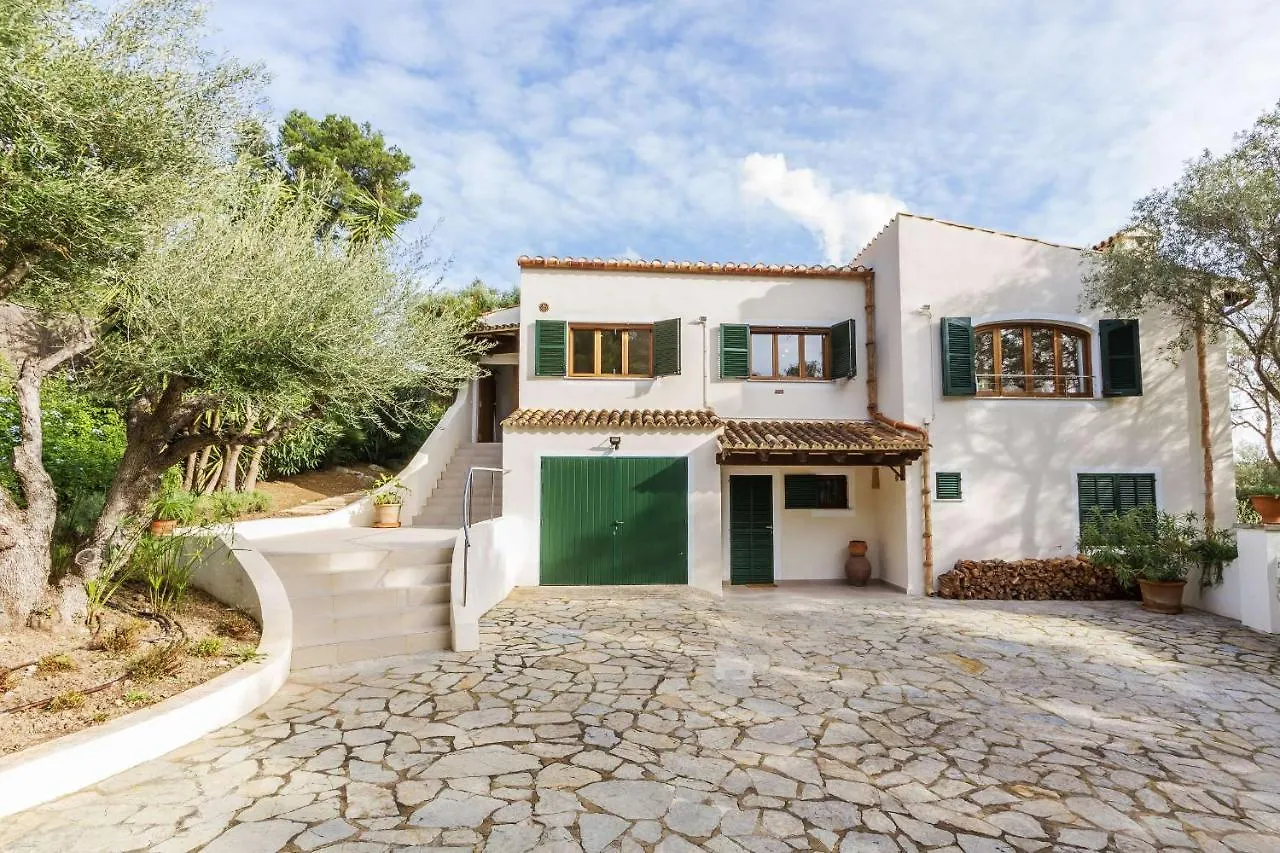 ヴィラ Casa El Vila 61 ポルト・ダ・ポリェンサ