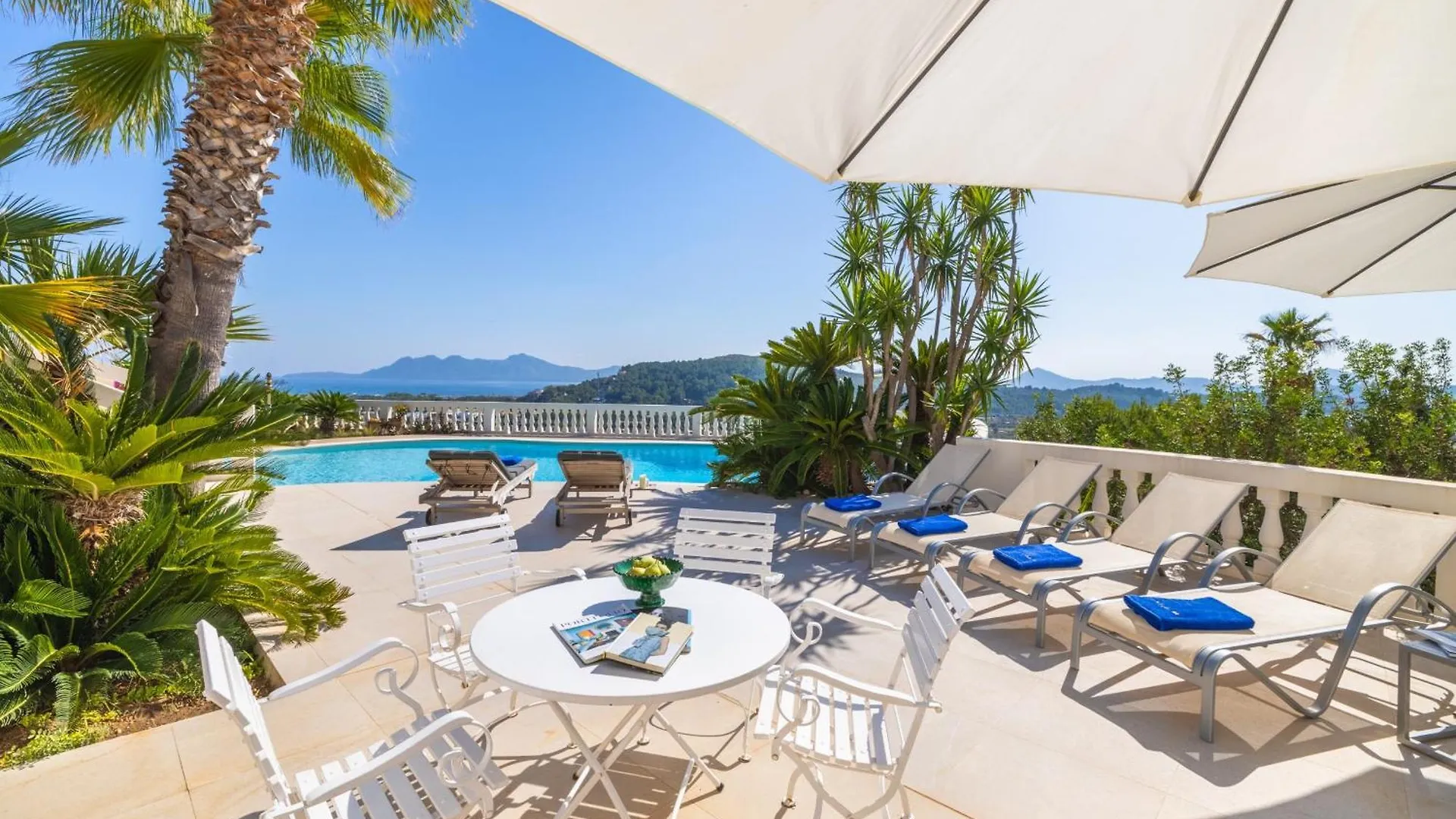 ヴィラ Casa El Vila 61 ポルト・ダ・ポリェンサ スペイン