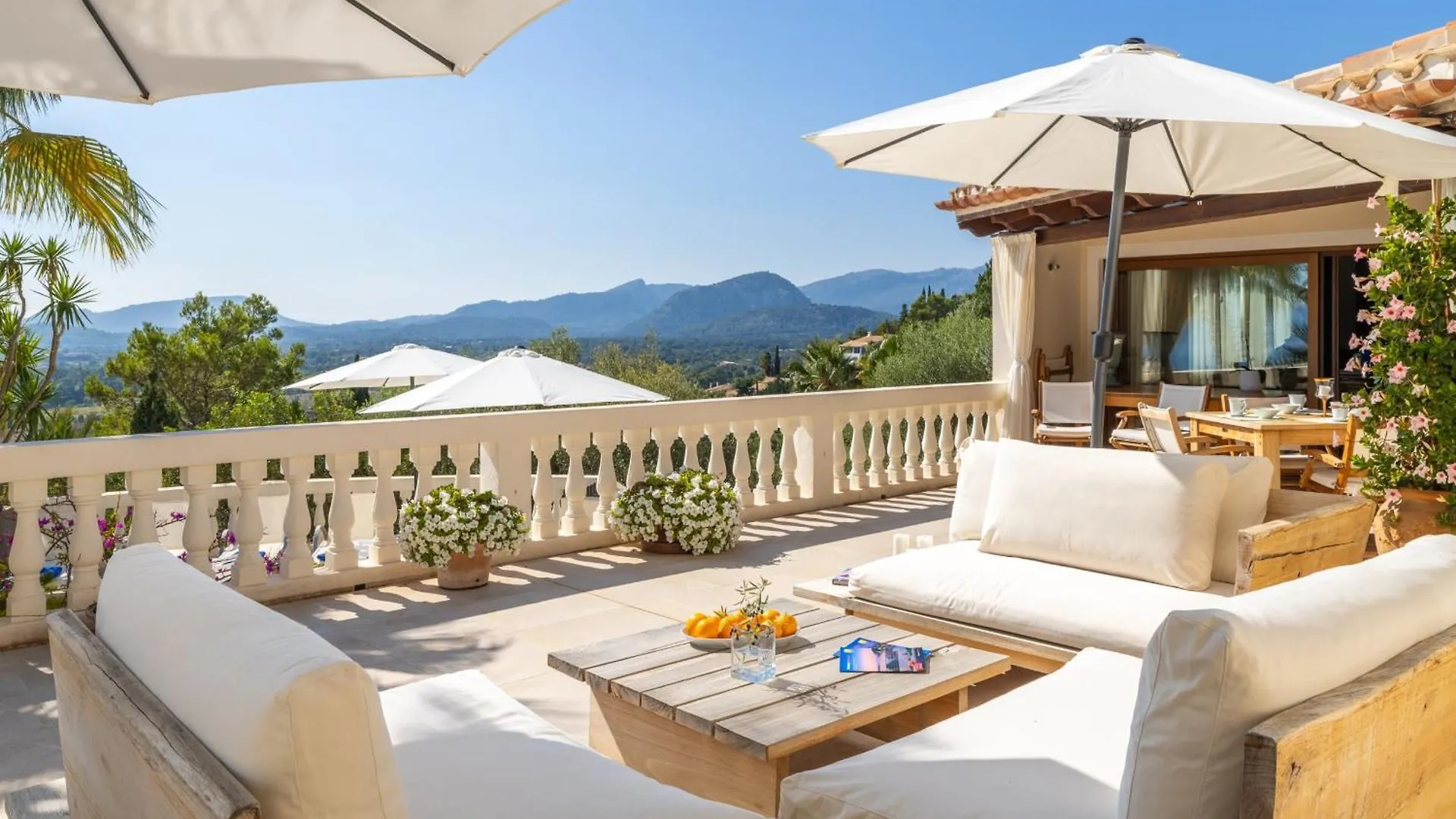 ヴィラ Casa El Vila 61 ポルト・ダ・ポリェンサ