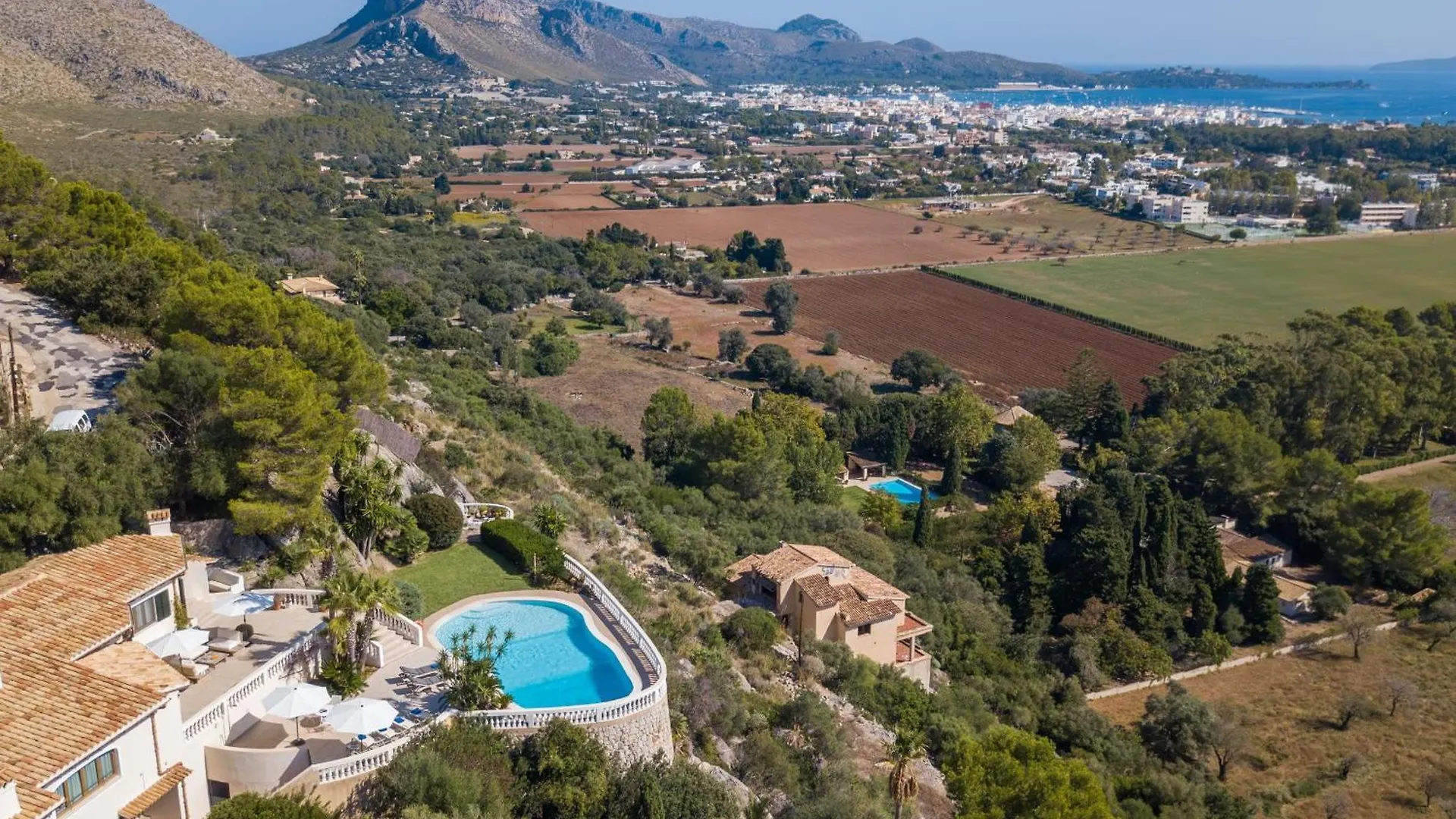 Casa El Vila 61 ポルト・ダ・ポリェンサ スペイン